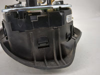 2012-2017 Fiat 500 Air Bag Driver Left Steering Wheel Mounted P/N:P1RU53JXWAK Fits Fits 2012 2013 2014 2015 2016 2017 OEM Us