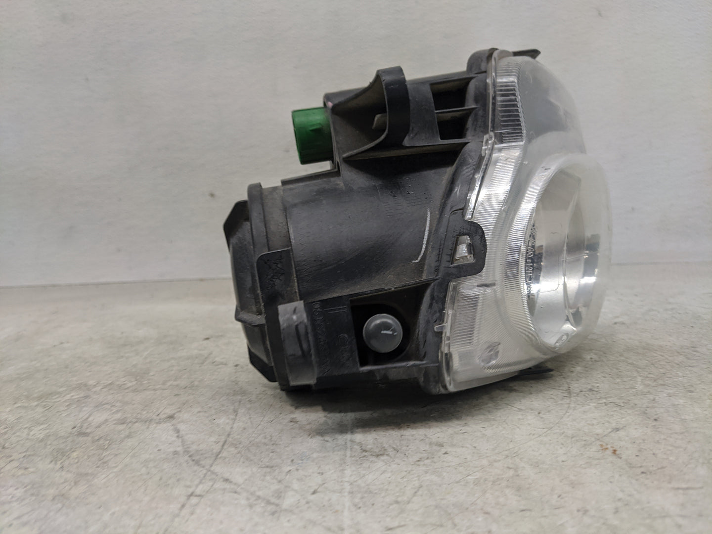 2012-2019 Fiat 500 Driver Left Oem Fog Light Lamp - Oemusedautoparts1.com