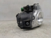 2012-2019 Fiat 500 Driver Left Oem Fog Light Lamp - Oemusedautoparts1.com