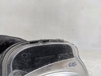 2012-2019 Fiat 500 Driver Left Oem Fog Light Lamp - Oemusedautoparts1.com
