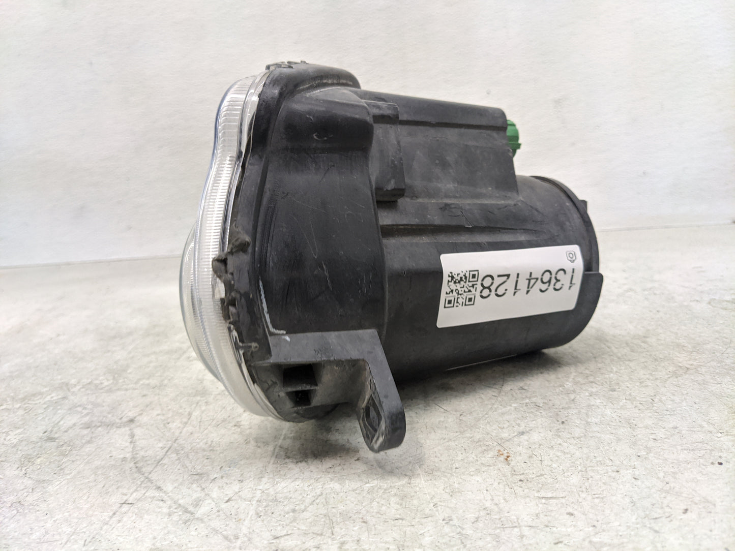 2012-2019 Fiat 500 Driver Left Oem Fog Light Lamp - Oemusedautoparts1.com