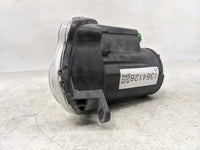 2012-2019 Fiat 500 Driver Left Oem Fog Light Lamp - Oemusedautoparts1.com