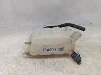 2012-2017 Fiat 500 Windshield Washer Fluid Reservoir Bottle Oem - Oemusedautoparts1.com