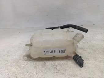 compare product 2012-2017 Fiat 500 Windshield Washer Fluid Reservoir Bottle Oem