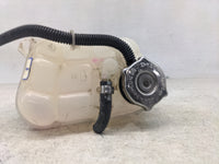 2012-2017 Fiat 500 Windshield Washer Fluid Reservoir Bottle Oem - Oemusedautoparts1.com