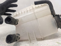 2012-2017 Fiat 500 Windshield Washer Fluid Reservoir Bottle Oem - Oemusedautoparts1.com