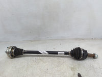 2013-2017 Fiat 500 Axle Shaft Front Passenger Cv C/v - Oemusedautoparts1.com