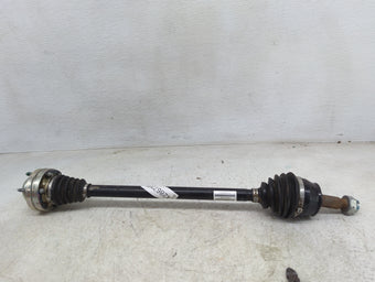 compare product 2013-2017 Fiat 500 Axle Shaft Front Passenger Cv C/v
