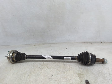2013-2017 Fiat 500 Axle Shaft Front Passenger Cv C/v - Oemusedautoparts1.com
