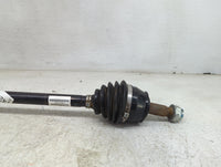 2013-2017 Fiat 500 Axle Shaft Front Passenger Cv C/v - Oemusedautoparts1.com