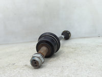 2013-2017 Fiat 500 Axle Shaft Front Passenger Cv C/v - Oemusedautoparts1.com