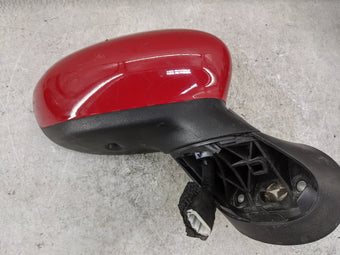 compare product 2016 Fiat 500 Passenger Side View Mirror - Right Door Mirror OEM Used