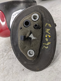2016 Fiat 500 Passenger Side View Mirror - Right Door Mirror OEM Used - Oemusedautoparts1.com
