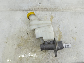 compare product Fiat 500 Brake Master Cylinder 1496715