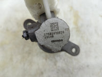 Fiat 500 Brake Master Cylinder 1496715 - Oemusedautoparts1.com