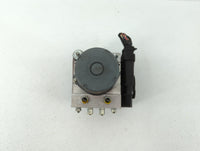 2016 Fiat 500 ABS Pump Control Module Replacement Fits OEM Used Auto Parts - Oemusedautoparts1.com