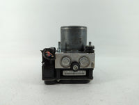 2016 Fiat 500 Anti-Lock Brake ABS Pump Module Actuator OEM Fits OEM Used Auto Parts - Oemusedautoparts1.com