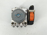 2016 Fiat 500 ABS Pump Control Module Replacement P/N:52029708 Fits OEM Used Auto Parts - Oemusedautoparts1.com