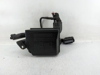compare product 2012-2017 Fiat 500 Fusebox Fuse Box Panel Relay Module P/N:53100999 Fits Fits 2012 2013 2014 2015 2016 2017 OEM Used Auto Parts