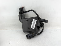 2012-2017 Fiat 500 Fusebox Fuse Box Panel Relay Module P/N:53100999 Fits Fits 2012 2013 2014 2015 2016 2017 OEM Used Auto Pa