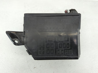 compare product 2012-2017 Fiat 500 Fusebox Fuse Box Panel Relay Module Fits Fits 2012 2013 2014 2015 2016 2017 OEM Used Auto Parts