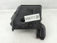 2012-2017 Fiat 500 Fusebox Fuse Box Panel Relay Module Fits Fits 2012 2013 2014 2015 2016 2017 OEM Used Auto Parts - Oemused