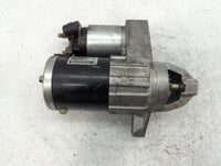 2016 Fiat 500 Car Starter Motor Solenoid OEM P/N:M000T39071 68084005AA Fits OEM Used Auto Parts - Oemusedautoparts1.com