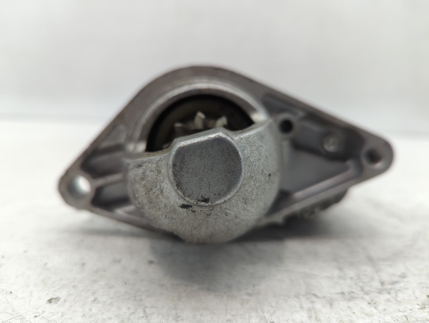 2016 Fiat 500 Car Starter Motor Solenoid OEM P/N:M000T39071 68084005AA Fits OEM Used Auto Parts - Oemusedautoparts1.com