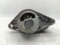 2016 Fiat 500 Car Starter Motor Solenoid OEM P/N:M000T39071 68084005AA Fits OEM Used Auto Parts - Oemusedautoparts1.com