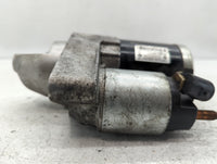 2016 Fiat 500 Car Starter Motor Solenoid OEM P/N:M000T39071 68084005AA Fits OEM Used Auto Parts - Oemusedautoparts1.com