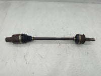 Fiat 500 Axle Shaft Front Passenger Cv C/v - Oemusedautoparts1.com
