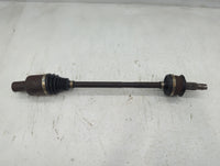 Fiat 500 Axle Shaft Front Passenger Cv C/v 651572 - Oemusedautoparts1.com
