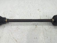 Fiat 500 Axle Shaft Front Passenger Cv C/v - Oemusedautoparts1.com