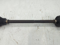 Fiat 500 Axle Shaft Front Passenger Cv C/v 651572 - Oemusedautoparts1.com