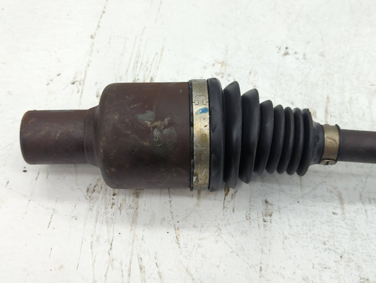 Fiat 500 Axle Shaft Front Passenger Cv C/v 651572 - Oemusedautoparts1.com