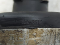 Fiat 500 Axle Shaft Front Passenger Cv C/v - Oemusedautoparts1.com