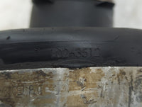 Fiat 500 Axle Shaft Front Passenger Cv C/v 651572 - Oemusedautoparts1.com