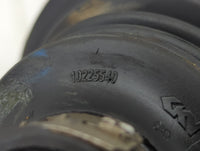 Fiat 500 Axle Shaft Front Passenger Cv C/v - Oemusedautoparts1.com