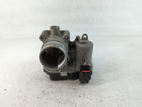 2013-2017 Fiat 500 Throttle Body P/N:04892945AA Fits Fits 2013 2014 2015 2016 2017 OEM Used Auto Parts - Oemusedautoparts1.c