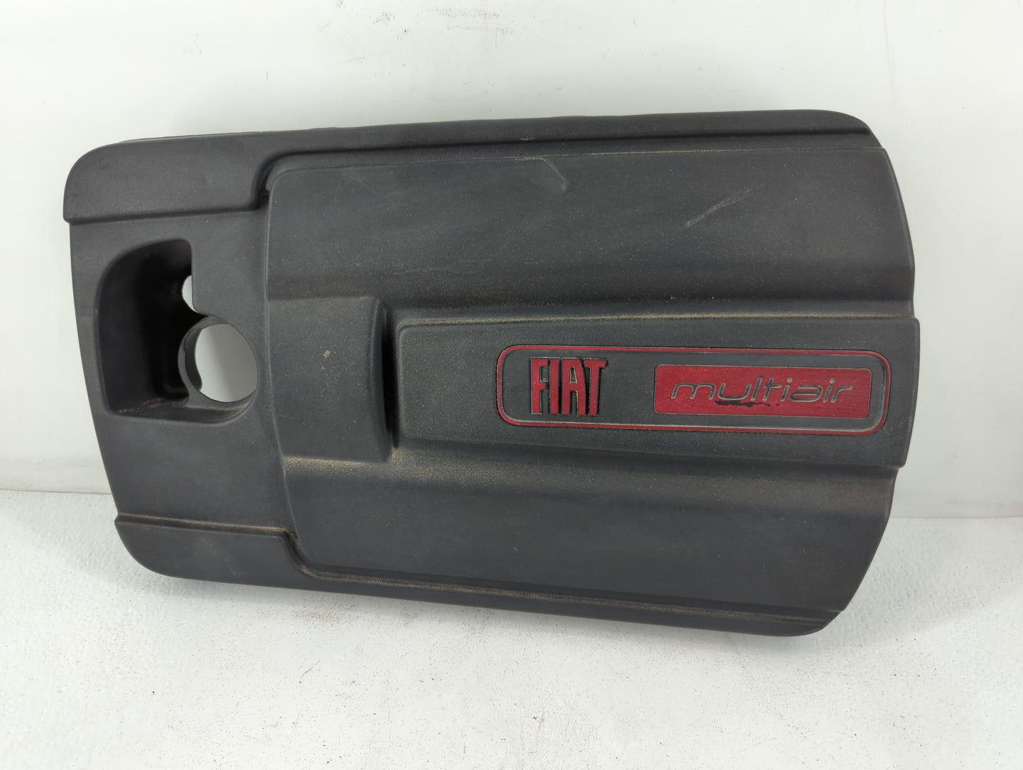 2016 Fiat 500 Engine Cover - Oemusedautoparts1.com