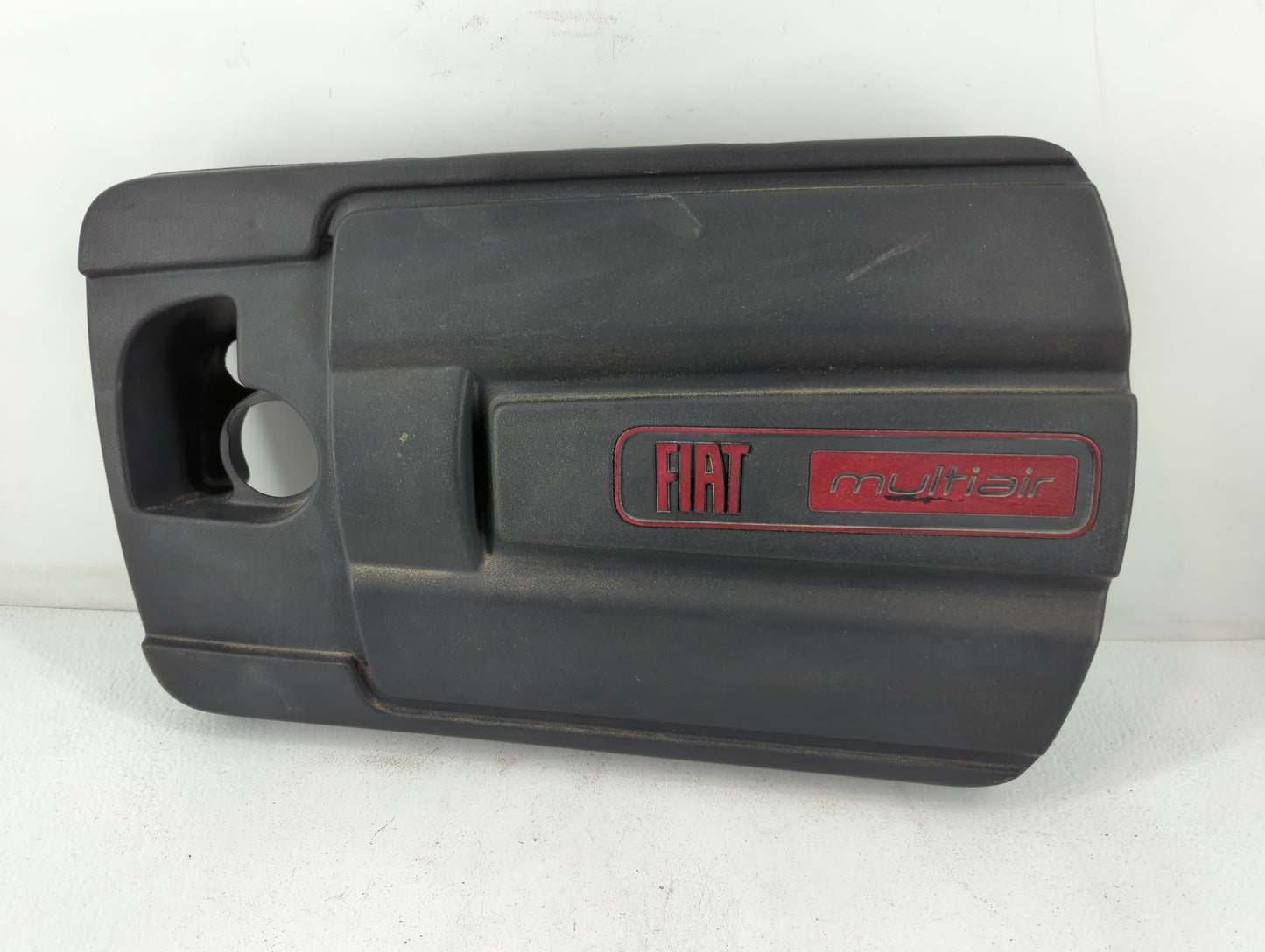2016 Fiat 500 Engine Cover - Oemusedautoparts1.com