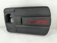 2016 Fiat 500 Engine Cover - Oemusedautoparts1.com