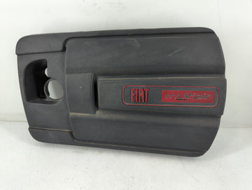 2016 Fiat 500 Engine Cover - Oemusedautoparts1.com