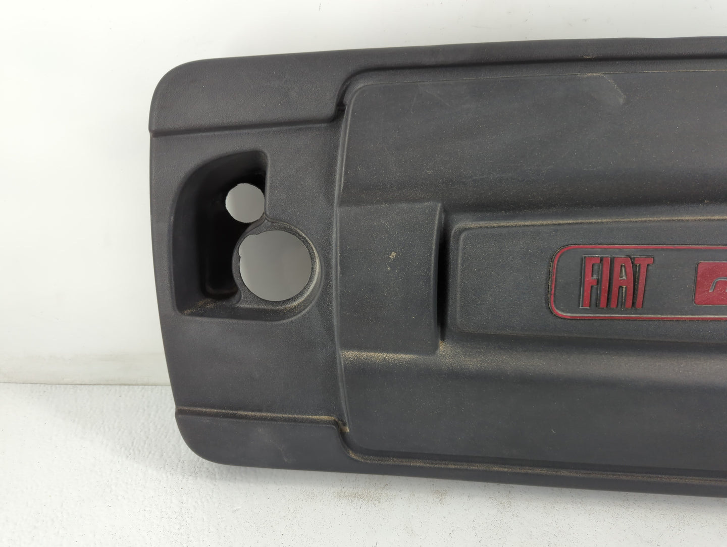 2016 Fiat 500 Engine Cover - Oemusedautoparts1.com
