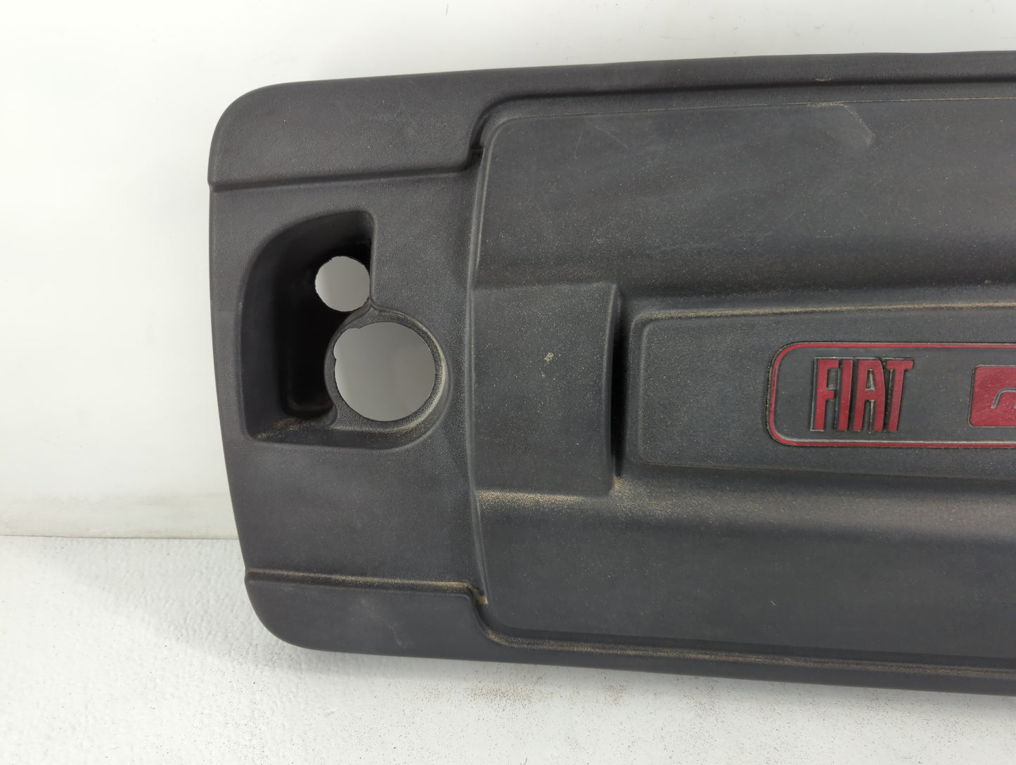 2016 Fiat 500 Engine Cover - Oemusedautoparts1.com