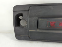 2016 Fiat 500 Engine Cover - Oemusedautoparts1.com