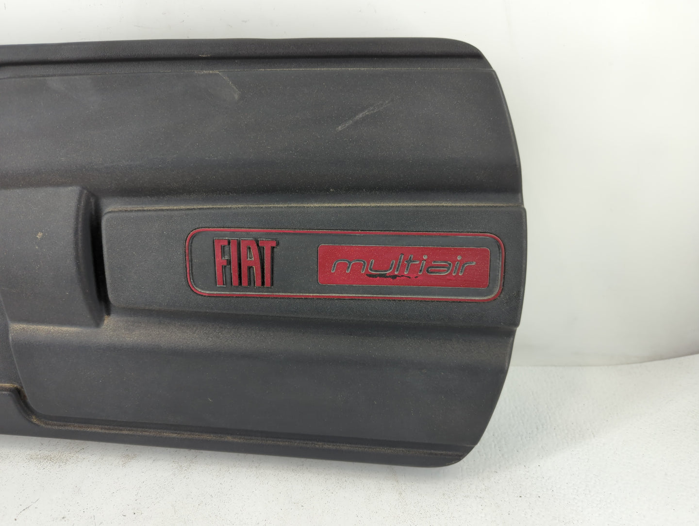 2016 Fiat 500 Engine Cover - Oemusedautoparts1.com