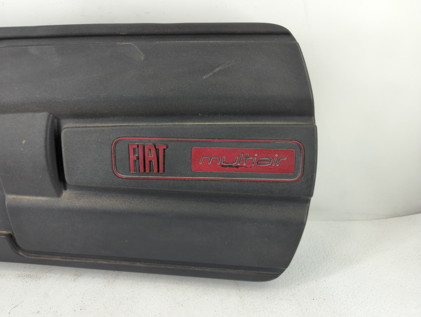 2016 Fiat 500 Engine Cover - Oemusedautoparts1.com