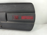 2016 Fiat 500 Engine Cover - Oemusedautoparts1.com