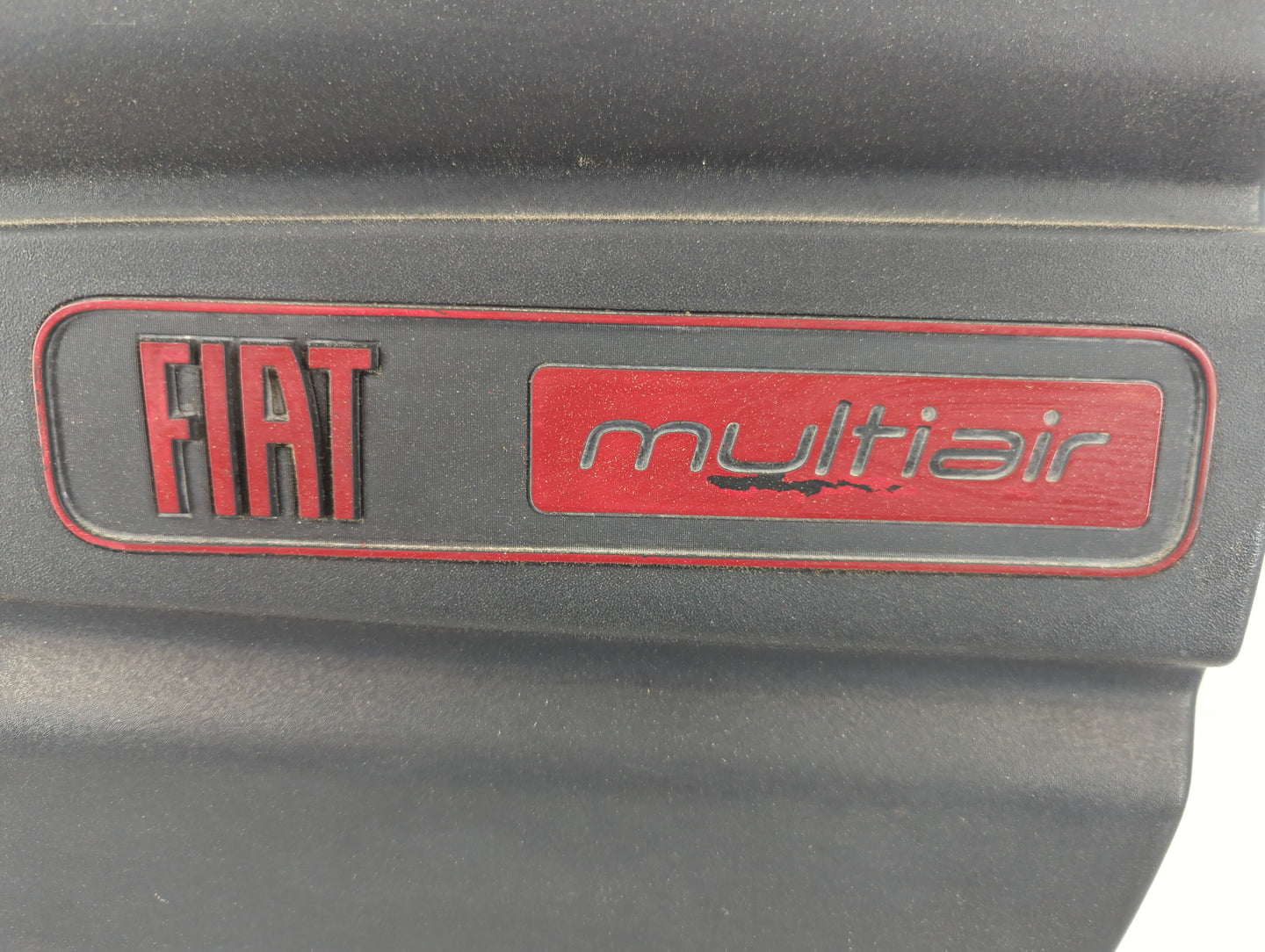 2016 Fiat 500 Engine Cover - Oemusedautoparts1.com